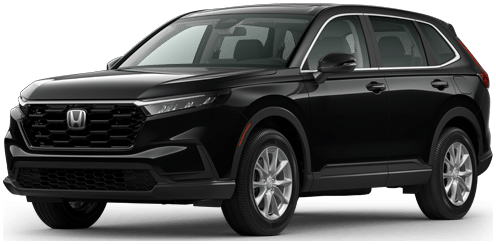 2026 Honda CR-V EX's photo