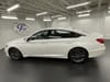 2 thumbnail image of  2021 Honda Accord EX-L