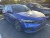 3 thumbnail image of  2022 Honda Civic EX