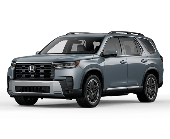1 thumbnail image of  2026 Honda Pilot AWD Touring Blackout