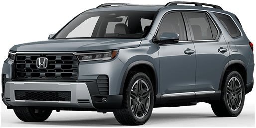 2026 Honda Pilot Touring's photo