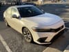 3 thumbnail image of  2022 Honda Civic EX-L
