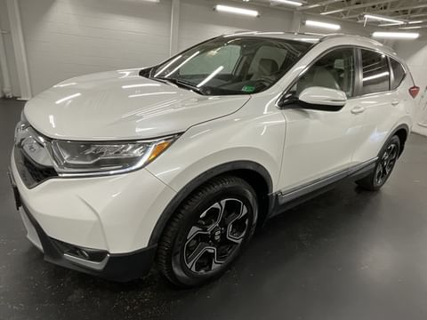 1 image of 2019 Honda CR-V Touring