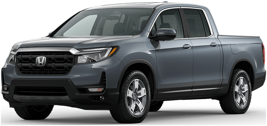 2025 Honda Ridgeline RTL's photo