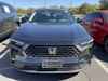 2 thumbnail image of  2024 Honda Accord EX