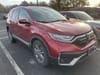3 thumbnail image of  2020 Honda CR-V Touring