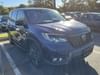 3 thumbnail image of  2021 Honda Passport EX-L