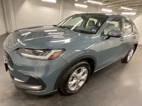 1 image of 2024 Honda HR-V LX