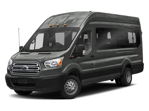 1 image of 2019 Ford Transit Passenger Wagon XLT