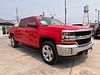 1 thumbnail image of  2018 Chevrolet Silverado 1500 LT