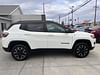 4 thumbnail image of  2021 Jeep Compass Trailhawk