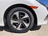 4 thumbnail image of  2020 Honda Civic Sedan LX