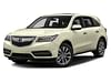 1 placeholder image of  2016 Acura MDX w Tech
