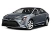 1 placeholder image of  2021 Toyota Corolla LE