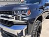 58 thumbnail image of  2021 Chevrolet Silverado 1500 LT