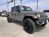 1 thumbnail image of  2023 Jeep Gladiator Overland