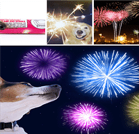 Open blog entry Fireworks Safety in California: A Guide to Responsible Usage