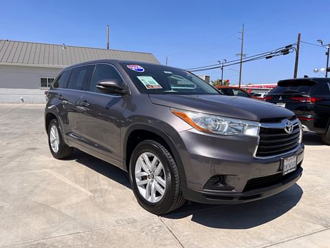 1 image of 2018 Chevrolet Equinox LT