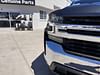 4 thumbnail image of  2021 Chevrolet Silverado 1500 LT