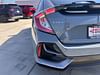 36 thumbnail image of  2021 Honda Civic Hatchback EX