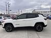 50 thumbnail image of  2021 Jeep Compass Trailhawk