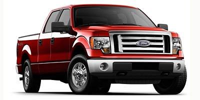 1 image of 2011 Ford F-150 XL