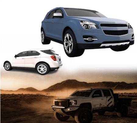 The Ultimate Guide to Choosing between an SUV and a Crew Cab