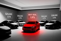 Open blog entry 7 Costly Mistakes People Make Trying to Buy a Car With Bad Credit and How West Mitsubishi’s $0 Down Program Solves Them In California 