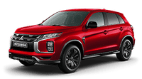 Mitsubishi Outlander Sport 