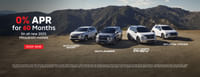 Open blog entry 0% APR financing for 60 months on all 2025 Mitsubishi vehicles! 