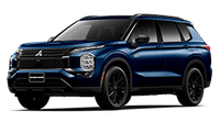 Mitsubishi Outlander Plug-in Hybrid