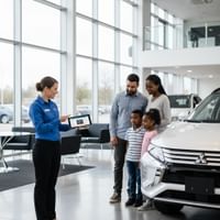 Open blog entry With the recent closure of the Reno Mitsubishi dealership, West Mitsubishi steps up as the go-to service destination for Mitsubishi owners in Reno, California. Our certified techs, genuine Mitsubishi parts, bilingual support, and easy scheduling make us the friendly alternative you can trust for everything from routine maintenance to warranty repairs. Visit us in Orland or schedule your appointment online—West Mitsubishi is here for the Reno community!