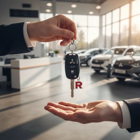 Open blog entry No Payments Until January 2026: Upgrade Your Car at West Mitsubishi in Orland, CA!