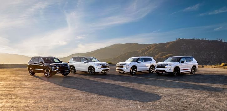 New Vehicle Specials Image