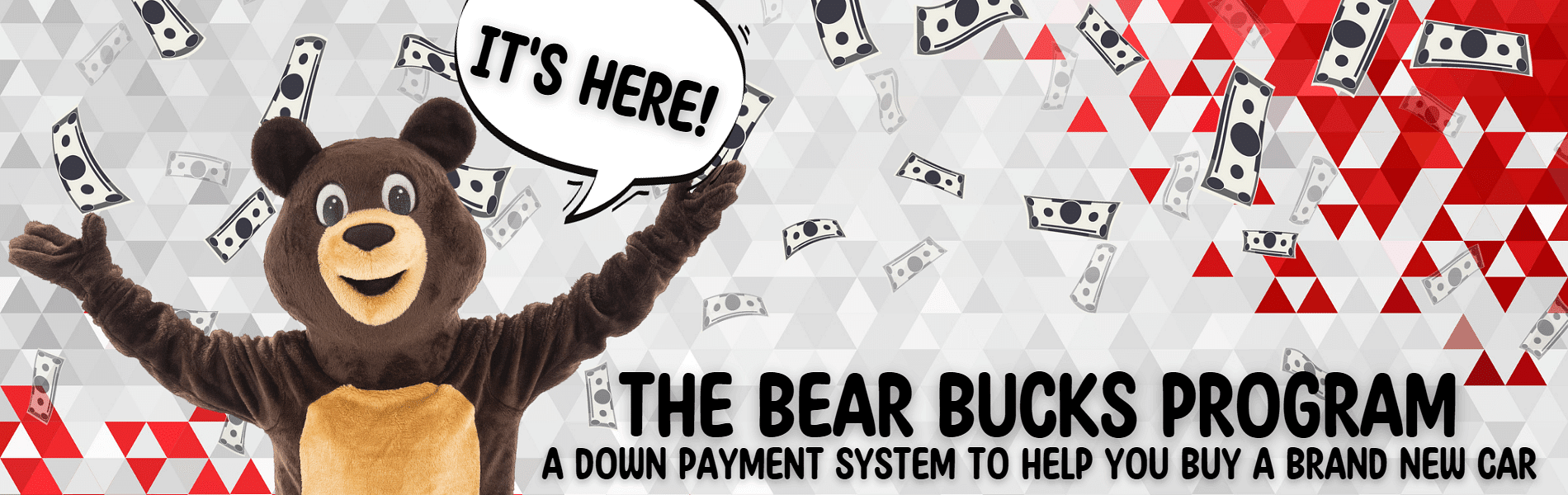 The Bear Bucks Program