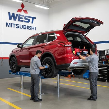 Wildfire Safety Grants Protect North Valley—How West Mitsubishi Helps Drive Community Readiness