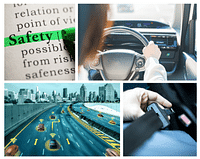 Open blog entry Top 8 Must-Have Safety Features in Modern Cars