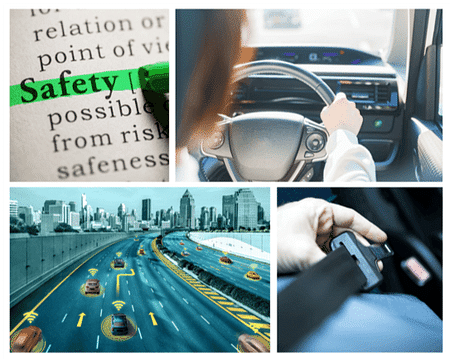 Top 8 Must-Have Safety Features in Modern Cars