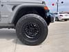 5 thumbnail image of  2023 Jeep Gladiator Overland