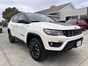 1 thumbnail image of  2021 Jeep Compass Trailhawk