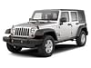 1 placeholder image of  2010 Jeep Wrangler Unlimited Rubicon