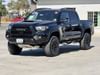 2019 Toyota Tacoma TRD Pro
