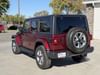 8 thumbnail image of  2021 Jeep Wrangler Unlimited Sahara