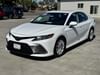 3 thumbnail image of  2024 Toyota Camry LE