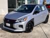 1 placeholder image of  2024 Mitsubishi Mirage Black Edition