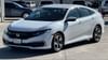 2 thumbnail image of  2021 Honda Civic Sedan LX
