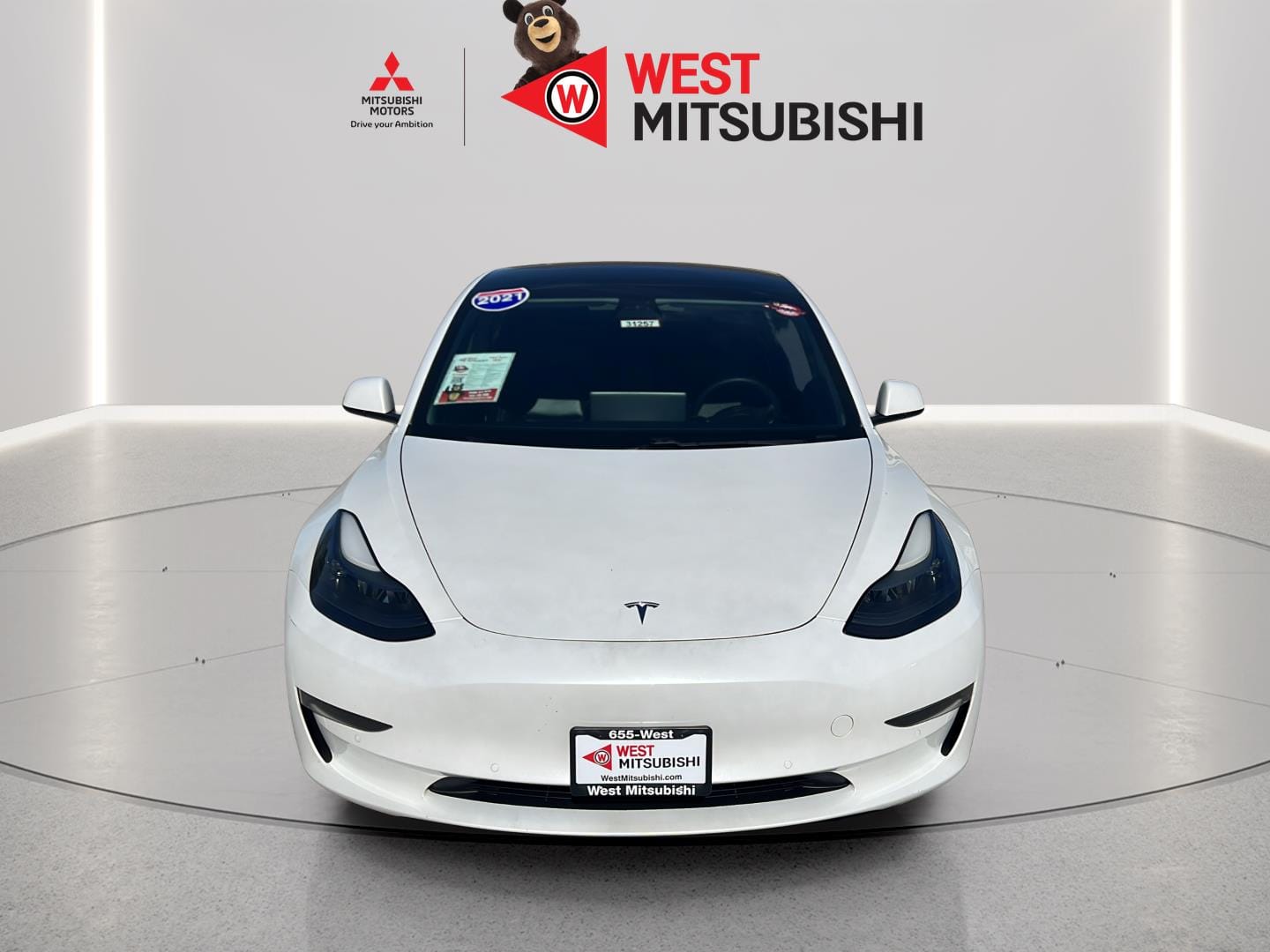 Used 2021 Tesla Model 3 Base with VIN 5YJ3E1EA3MF870788 for sale in Orland, CA