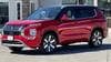 2 thumbnail image of  2025 Mitsubishi Outlander SEL