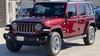 2 thumbnail image of  2021 Jeep Wrangler Unlimited Sahara