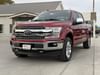 8 thumbnail image of  2018 Ford F-150 LARIAT